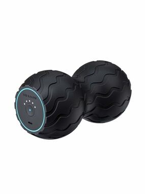 NWT Therabody Wave Duo Vibration Therapy Smart Vibrating Roller